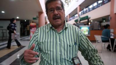 Alfredo Landaverde era uno de los hombres más informados de Honduras en asuntos relacionados con crimen organizado, especialmente narcotráfico.