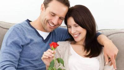Entre más relaciones íntimas tenga la mujer con su pareja, mejorará su fertilidad.