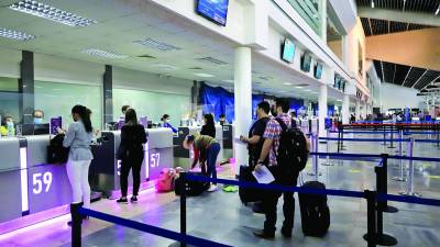 Más de 14, 600 hondureños han viajado a El Salvador con Volaris desde que inició operaciones en 2021.