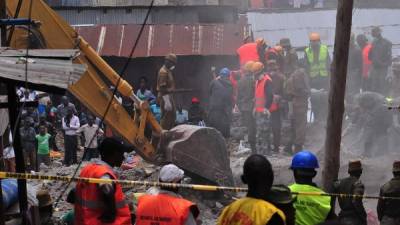 Sobre el edificio pesaba una orden de derribo que no se llevó a cabo. La tragedia deja 23 muertos.