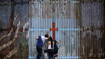 A lo largo de la historia el mundo se ha dividido a través de fronteras y muros. Ante la insistencia del presidente estadounidense Donald Trump en levantar un muro en el sur EUA para evitar la inmigración ilegal, repasamos cuáles son las fronteras más espectaculares del mundo.