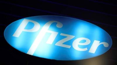 La vacuna de Pfizer/BioNTech es una de las principales en la campaña de vacunación estadounidense.