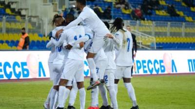 La selección de Honduras buscará eliminar a EUA para avanzar a la final de la Liga de Naciones de Concacaf.