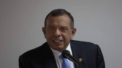 Porfirio Lobo Sosa, expresidente de Honduras. EFE/Archivo