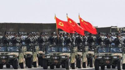 El presidente de China, Xi Jinping, encendió las alertas en la Comunidad Internacional tras pedir a las tropas de su poderoso Ejército que 'pongan toda su mente y su energía en la preparación para la guerra', sin especificar contra cuál de sus enemigos estaba preparando una intervención.