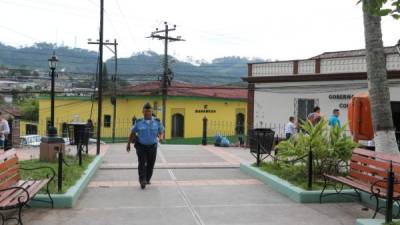 La ciudad de Santa Rosa ejecuta un plan de prevención de la violencia.