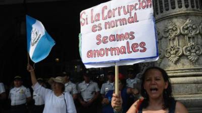 La ONG Transparencia Internacional (TI) realizó este lunes la presentación mundial de la décima edición del Barómetro Global de la Corrupción en América Latina y Caribe 2019, que reveló cuáles son los países con un mayor índice de corrupción en la región.