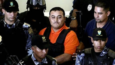 En el 2007, Alex Adán Montes Bobadilla fue deportado a Honduras desde Colombia donde fue capturado por las autoridades de ese país.