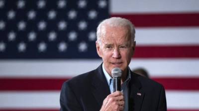 Doce de los 24 nominados de Biden para su gabinete son mujeres, y menos de la mitad de todos los designados son de raza blanca (cuatro son latinos)