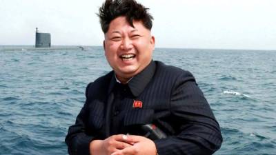 El líder norcoreano aumenta la tensión en Asia con sus acciones militares.