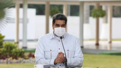 La cifra de 10 muertes por coronavirus en Venezuela es 'absurda' afirma Human Rights Watch./Twitter.