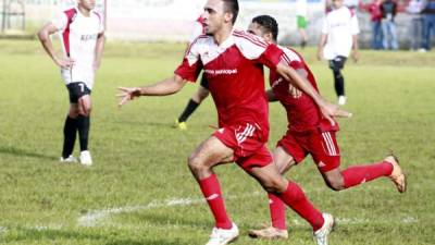 El Atlético Municipal obró el milagro y clasificó a semifinales.