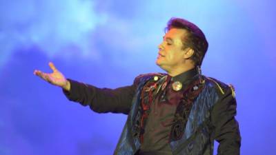 Juan Gabriel falleció el 28 de agosto de 2016 en Santa Mónica, California.