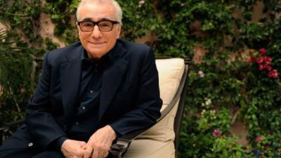 La cinefilia de Scorsese desembocó inevitablemente en Alfred Hitchcock, maestro al que exprimió, emuló y homenajeó en varias ocasiones.