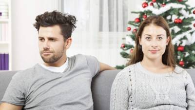 La Navidad no tiene por qué traer carbón: para muchas parejas es sinónimo de felicidad y amor.