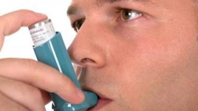El asmático tiene riesgo de padecer de apnea del sueño.