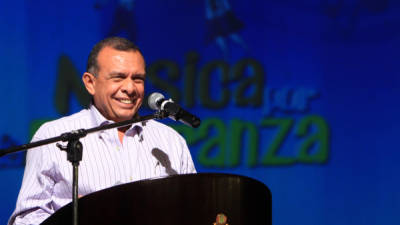 El presidente de Honduras, Porfirio Lobo, dijo que es urgente que se elija a las autoridades del Ministerio Público.