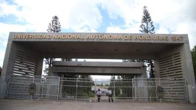 El Consejo de Educación Superior regula a la Universidad Nacional. Foto: Andro Rodríguez