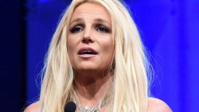 La cantante Britney Spears no logra recuperar su independencia.