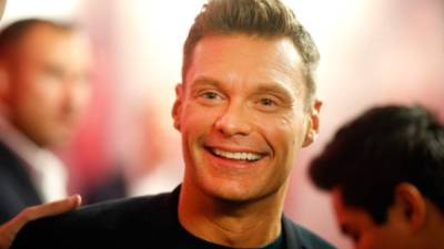 Ryan Seacrest