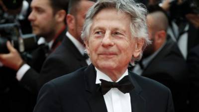 Polanski es considerado uno de los cineastas más importantes e influyentes de mediados del siglo XX. Foto AFP.