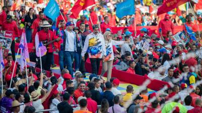 Venezuela tiene planificado realizar elecciones presidenciales este 28 de julio.