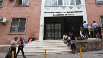 Emergencia Medicos Internos Hospital Escuela Universitario