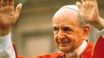 Pablo VI, considerado el Papa incomprendido, será beatificado por el actual pontífice Francisco.