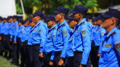 La Policía Nacional de Honduras ha emprendido un nuevo proceso de depuración para recuperar la confianza que en un momento estuvo en tela de juicio.