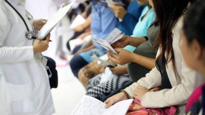 Son 15 las mujeres que ya fueron clínicamente diagnosticadas por la enfermedad a nivel nacional.