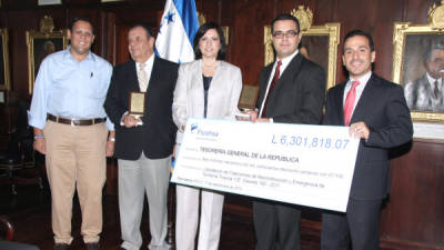 Foto: La Prensa