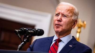 La migración y las relaciones comerciales figuran prominentemente en la agenda de Biden de cara al encuentro con su homólogo mexicano.