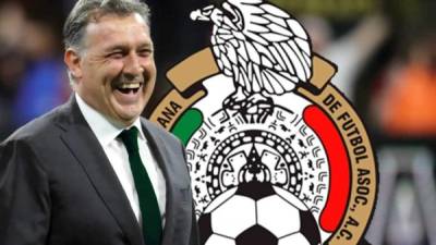 Gerardo 'Tata' Martino salió campeón en la MLS con el Atlanta United.