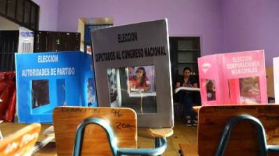 La partida presupuestaria con la que contará el CNE será para el desarrollo de las elecciones.