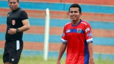 Osama Vinladen Jiménez López. Este es el nombre del joven futbolista peruano que ha dejado estupefacto al mundo del fútbol.