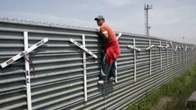 Los cuatro países reforzarán las medidas para hacer frente a la política migratoria de Estados Unidos.