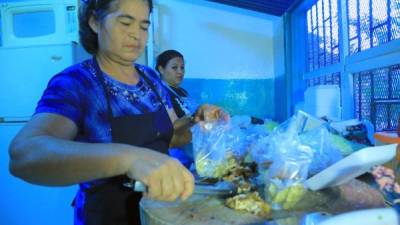 Los famosos pollos Campirma los encuentra en la 22 calle, 16 avenida, del barrio Cabañitas, desde la 4:00 pm.