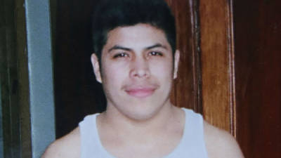 José Reyes (30) fue encontrado descuartizado en Estados Unidos.
