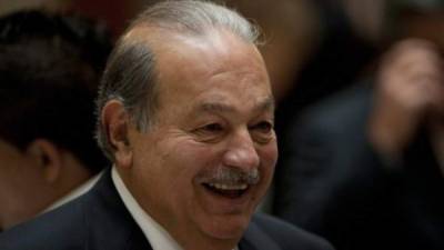 El magnate mexicano, Carlos Slim, apoya a los migrantes en EUA.