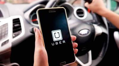 Piden apertura a empresas como Uber o Cabify.