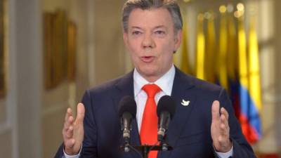 El gobierno de Juan Manuel Santos habría pagado cerca de un millón de dólares para la arealización de una encuesta de opinión favorable.