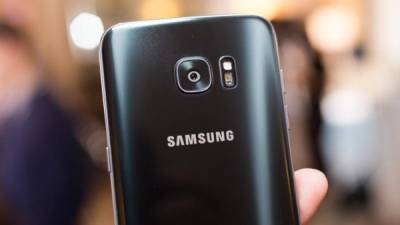 Se espera que el Galaxy S8 haga su debut oficial en próximo mes de marzo.