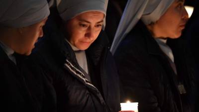 De las cuatro religiosas franciscanas que prestan servicios en Malí, sólo la proveniente de Colombia fue secuestrada.