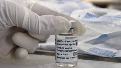 Al 4 de junio, Covax había suministrado más de 80 millones de dosis a 129 países y territorios. Menos de lo previsto.