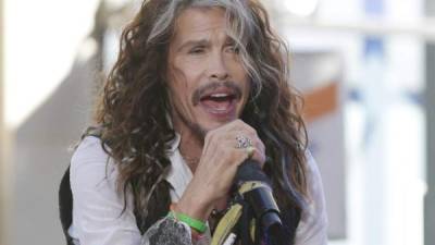 Steven Tyler