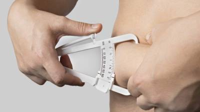 Se puede controlar las enfermedaes crónicas bajando de peso y siguiendo una dieta balanceada.