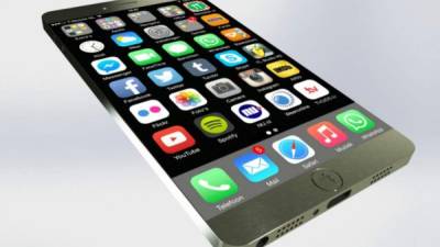 El iPhone 7 supondrá un considerable rediseño del icónico smartphone.