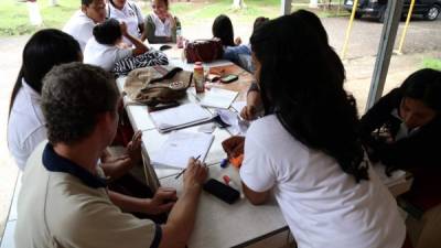 Cuatro años cursarán para tener una licenciatura en Educación Prebásica y Básica.