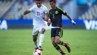 La Selección de Irán se ha convertido en la revelación del torneo, dejó fuera a México y ahora va por España.