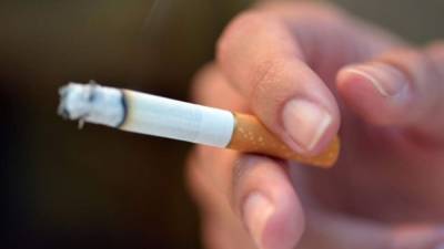 El consumo de tabaco o cigarrillos es la causa número uno a nivel mundial de cáncer.